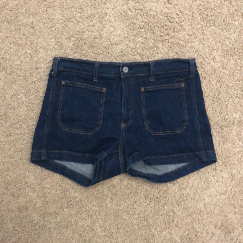 Vintage Gap shorts